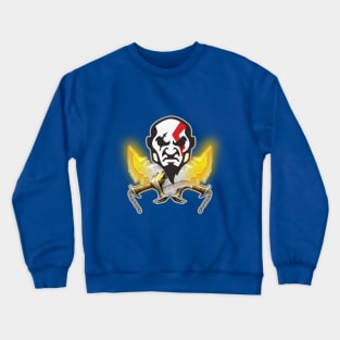 God of War Crewneck Sweatshirt